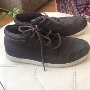 Reef men’s boots